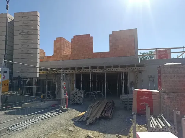 Prodej bytu 2+kk, Uherský Brod, Babí louka, 60 m2