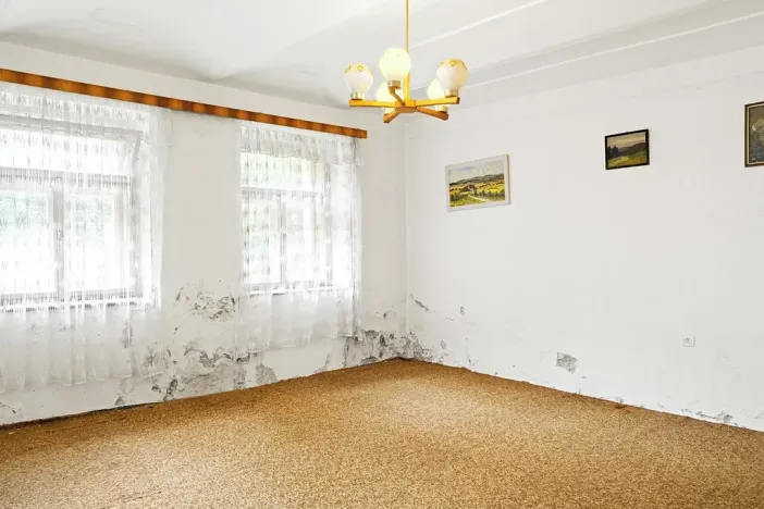 Prodej zemědělské usedlosti, Popovice, 718 m2