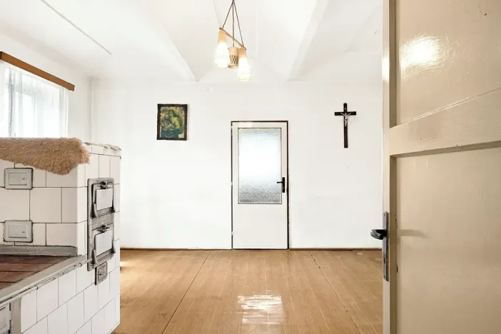 Prodej zemědělské usedlosti, Popovice, 718 m2