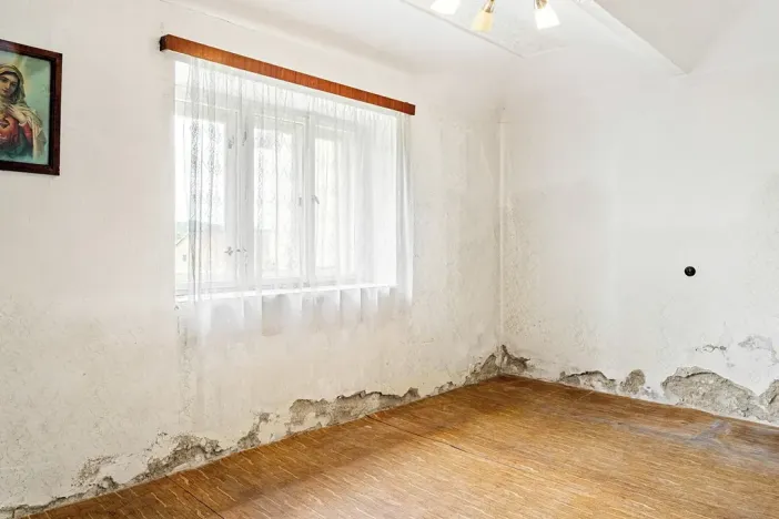 Prodej zemědělské usedlosti, Popovice, 718 m2