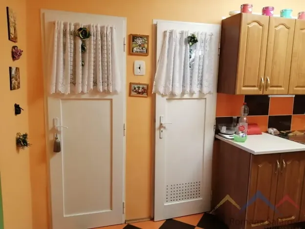 Prodej bytu 2+1, Velká Štáhle, 69 m2