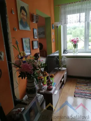 Prodej bytu 2+1, Velká Štáhle, 69 m2