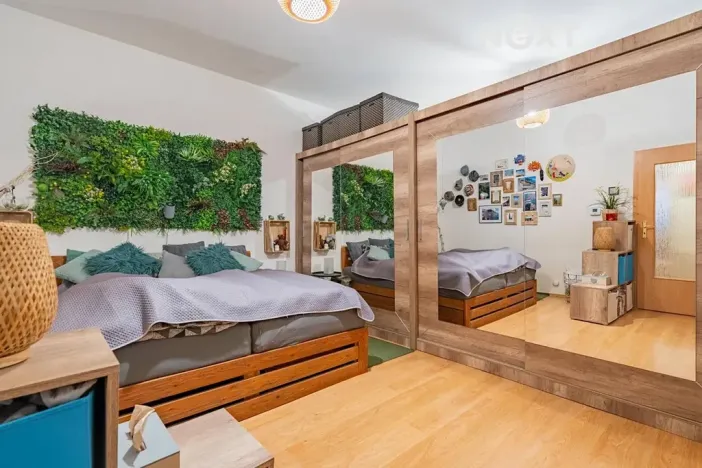 Prodej bytu 2+kk, České Budějovice, Dr. Stejskala, 77 m2