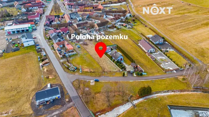 Prodej pozemku pro bydlení, Žabovřesky, 1348 m2