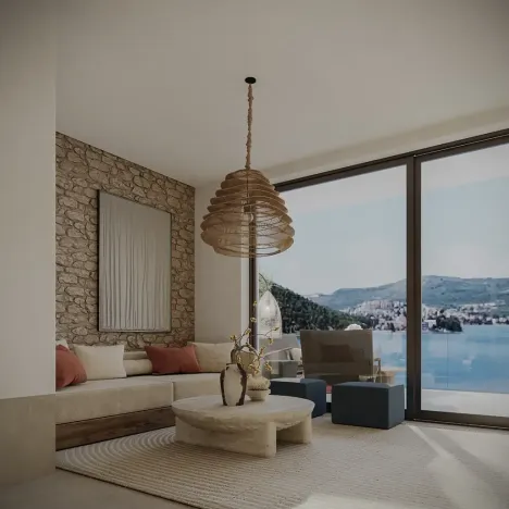 Prodej bytu 2+kk, Ražanj, Chorvatsko, 52 m2