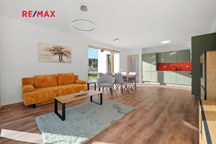 Prodej rodinného domu, Praha - Horní Počernice, Krotitelů, 197 m2