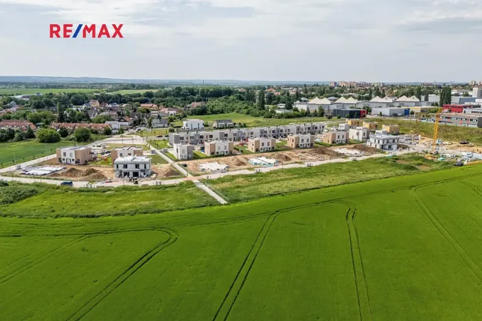 Prodej rodinného domu, Praha - Horní Počernice, Krotitelů, 197 m2