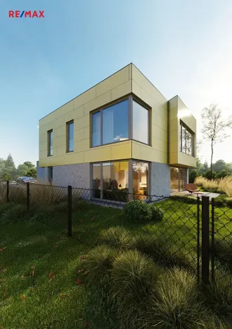 Prodej rodinného domu, Praha - Horní Počernice, Krotitelů, 197 m2