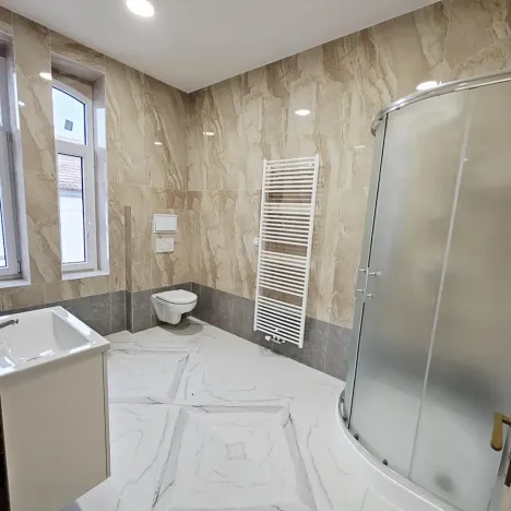 Pronájem bytu 2+1, Lovosice, 8.května, 75 m2