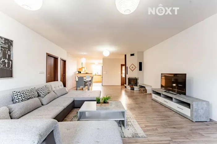 Prodej rodinného domu, Nový Malín, 179 m2