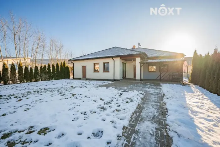 Prodej rodinného domu, Nový Malín, 179 m2