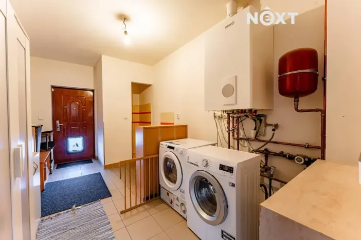 Prodej rodinného domu, Nový Malín, 179 m2