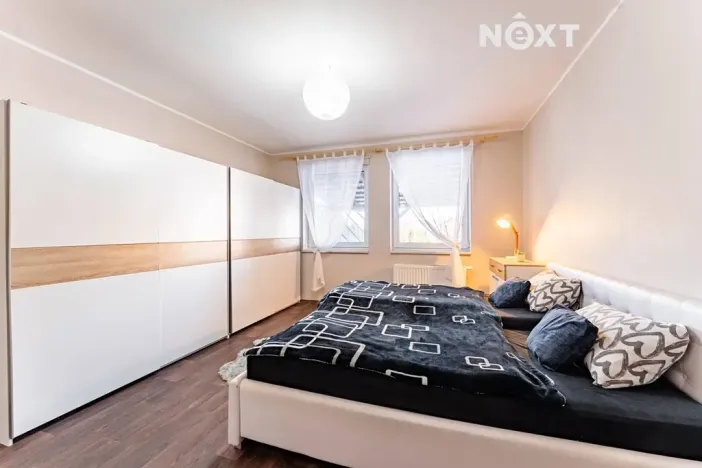 Prodej rodinného domu, Nový Malín, 179 m2