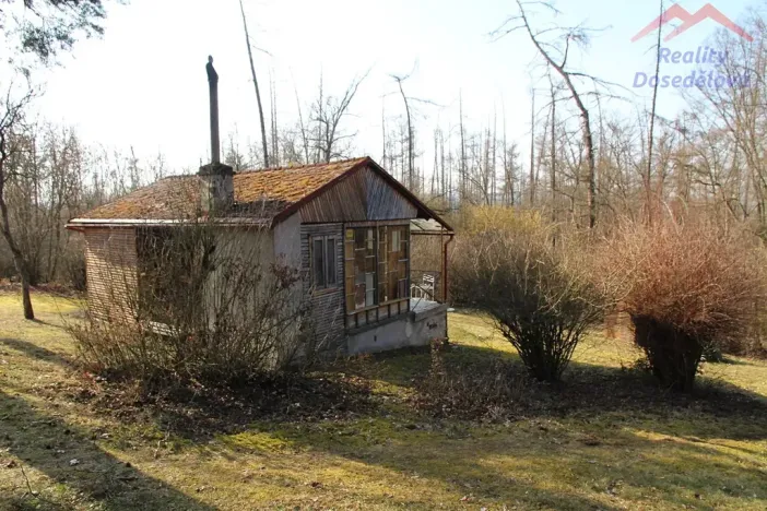 Prodej pozemku pro bydlení, Chyňava, 579 m2