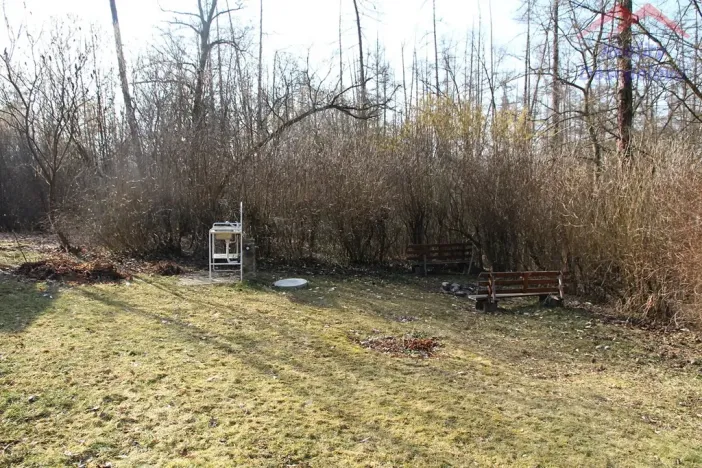 Prodej pozemku pro bydlení, Chyňava, 579 m2