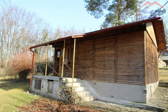 Prodej pozemku pro bydlení, Chyňava, 579 m2