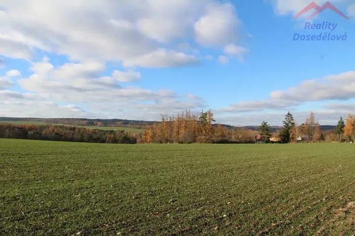 Prodej pozemku pro bydlení, Chyňava, 579 m2