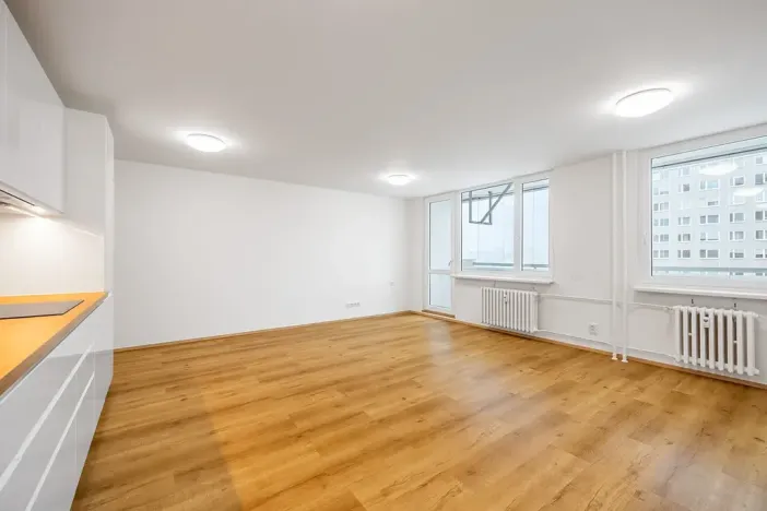 Prodej bytu 3+kk, Praha - Stodůlky, Kettnerova, 82 m2