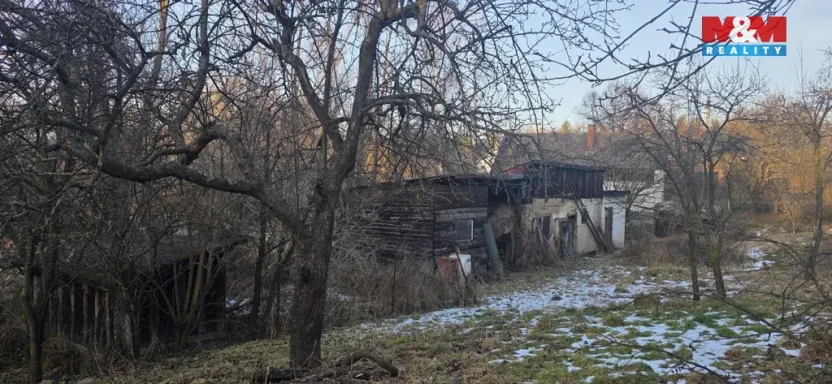 Prodej pozemku pro bydlení, Slezské Rudoltice - Koberno, 16300 m2