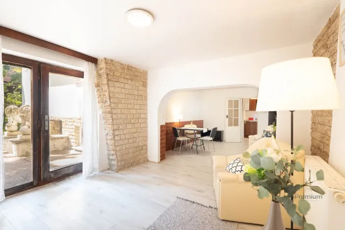 Prodej rodinného domu, Praha - Stodůlky, V borovičkách, 513 m2