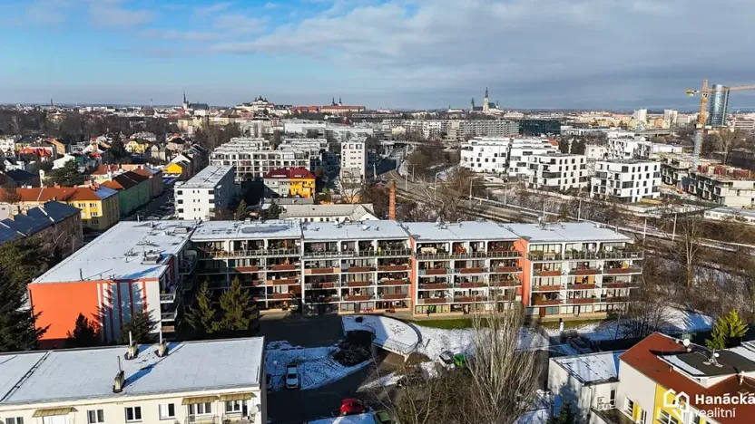 Prodej kanceláře, Olomouc, Rokycanova, 115 m2