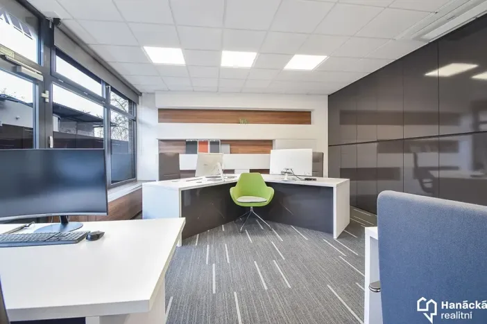 Prodej kanceláře, Olomouc, Rokycanova, 115 m2