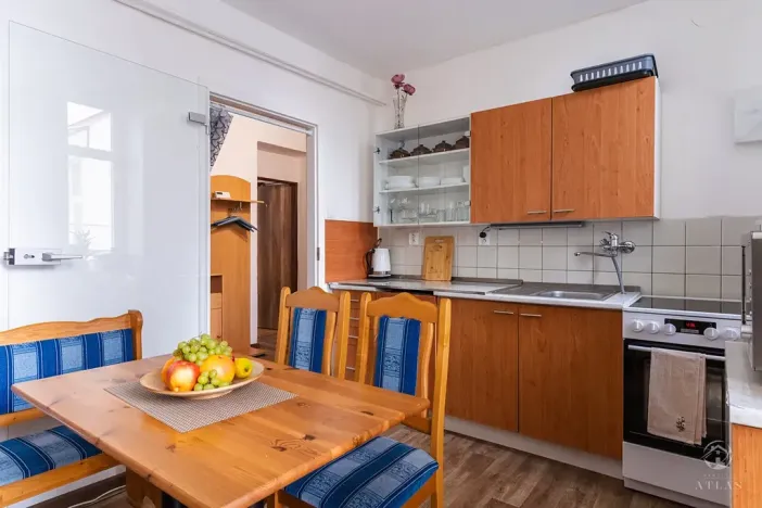 Prodej bytu 3+1, Ostrava, 89 m2