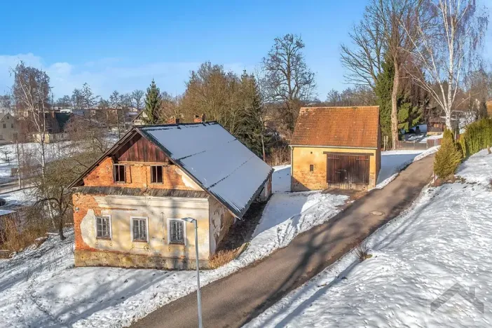 Prodej pozemku pro bydlení, Lanškroun, 779 m2