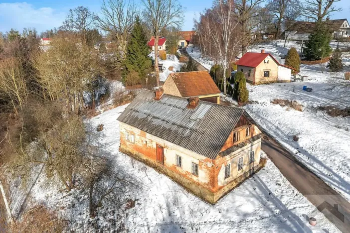 Prodej pozemku pro bydlení, Lanškroun, 779 m2