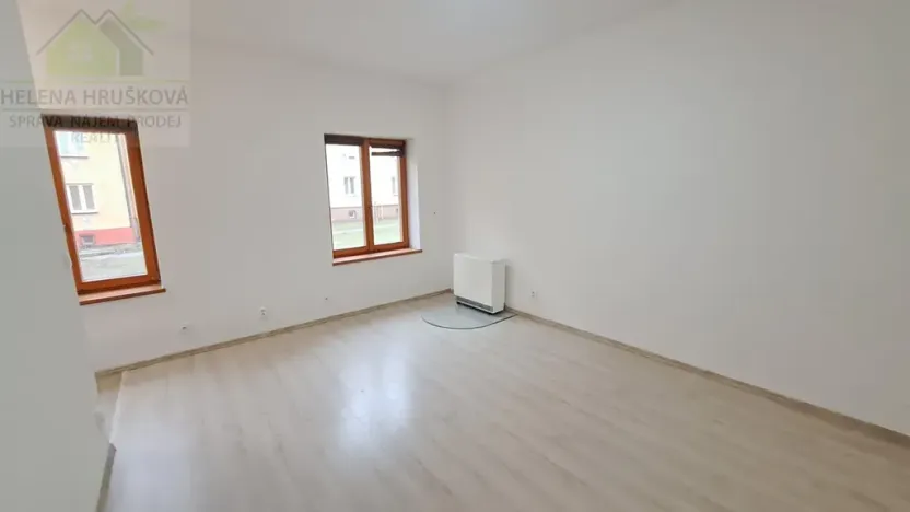 Pronájem bytu 1+kk, Ostrava, Na Fifejdách, 34 m2