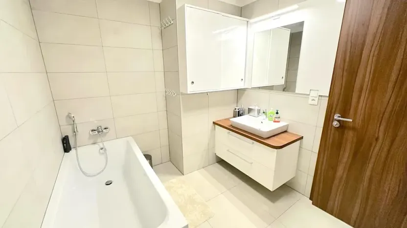 Pronájem bytu 2+kk, Brno, Křenová, 71 m2