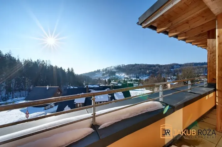 Prodej bytu 3+kk, Černý Důl, 92 m2