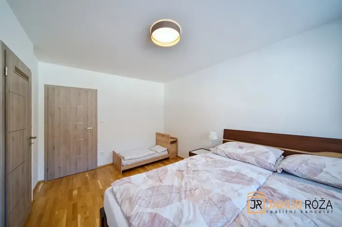 Prodej bytu 3+kk, Černý Důl, 92 m2