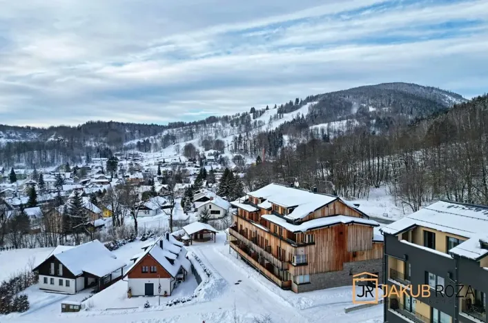 Prodej bytu 3+kk, Černý Důl, 92 m2