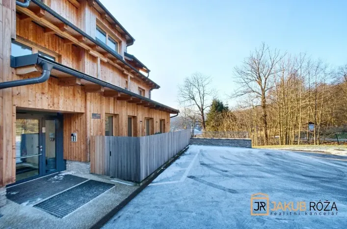 Prodej bytu 3+kk, Černý Důl, 92 m2