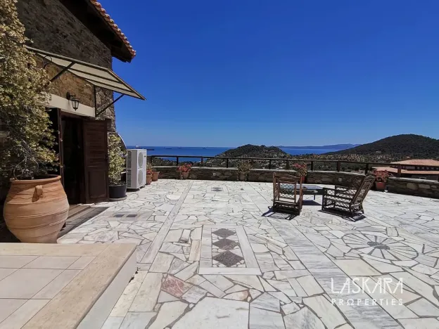 Prodej činžovního domu, Salamina, Salamina, Řecko, 500 m2