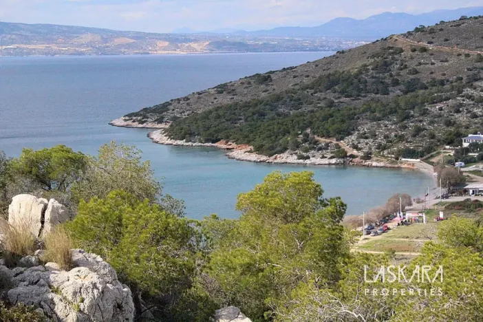 Prodej činžovního domu, Salamina, Salamina, Řecko, 500 m2