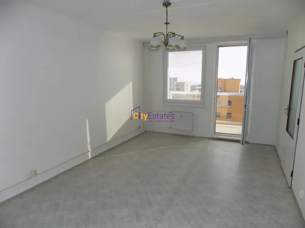 Pronájem bytu 1+1, Praha - Troja, Krynická, 40 m2