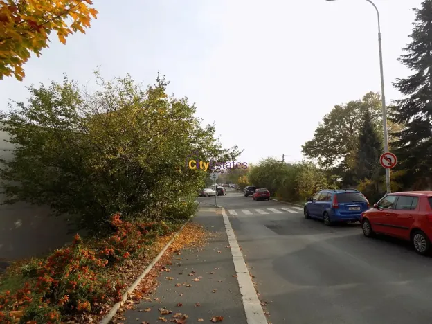 Pronájem bytu 1+1, Praha - Troja, Krynická, 40 m2