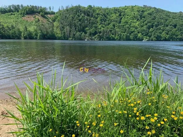 Prodej pozemku pro bydlení, Dublovice, 4428 m2
