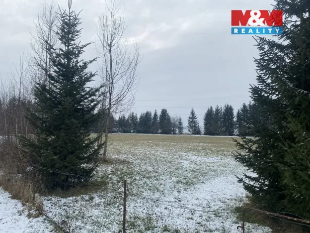 Prodej pozemku pro bydlení, Dobruška - Pulice, 9489 m2