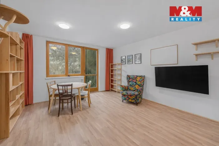 Prodej rodinného domu, Praha - Strašnice, Dvouletky, 120 m2