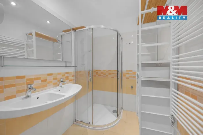 Prodej rodinného domu, Praha - Strašnice, Dvouletky, 120 m2