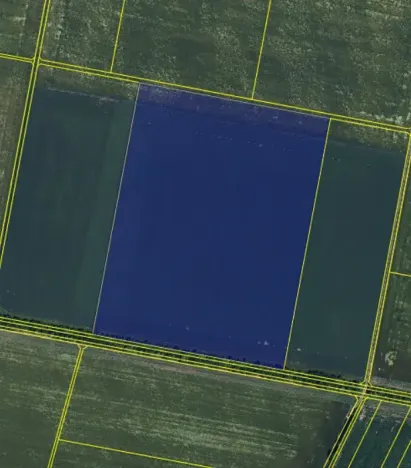 Prodej pole, Těšetice, 70784 m2