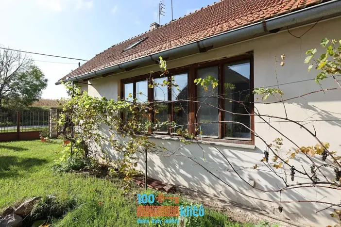 Prodej rodinného domu, Klučov, 251 m2