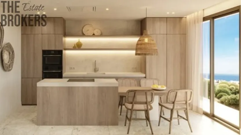 Prodej bytu 2+1, Mojacar, Almería, Španělsko, 63 m2