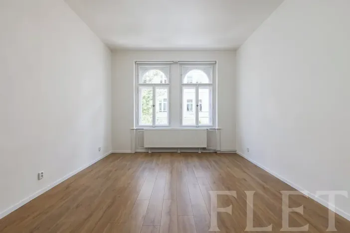 Pronájem bytu 2+kk, Praha - Vinohrady, Třebízského, 63 m2