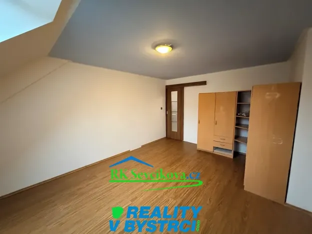 Pronájem bytu 3+1, Brno, Rysova, 81 m2