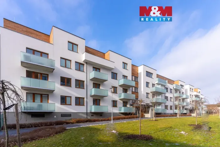 Prodej bytu 3+kk, Olomouc - Nová Ulice, Třída Jiřího Pelikána, 119 m2