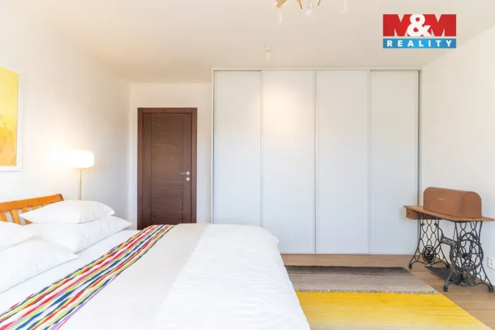 Prodej bytu 3+kk, Olomouc - Nová Ulice, Třída Jiřího Pelikána, 119 m2